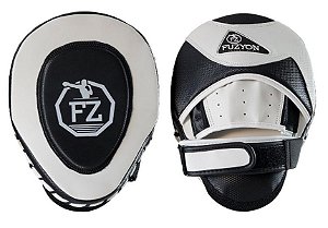 Manopla Fuzyon BW