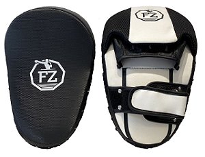 Manoplão Fuzyon