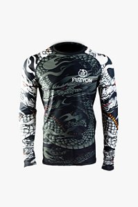 Rash Guard Dragão