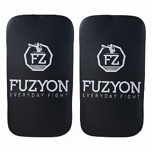 Thai Pad Curvado Fuzyon