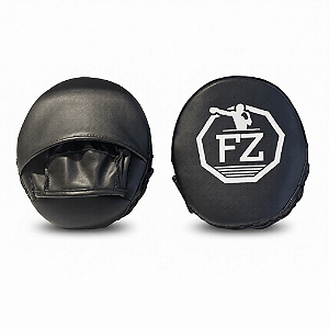 Manopla Fuzyon FZ