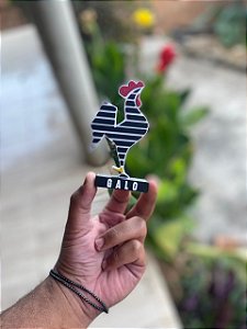 Estátua decorativa GALAO da massa