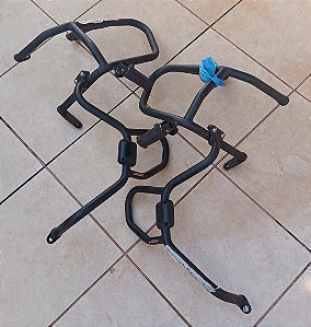 PROTETOR CARENAGEM E MOTOR BMW R1250 GS