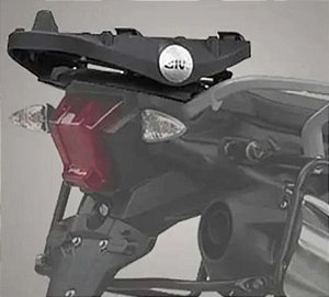 Base bauletro Givi Trekker - USADO
