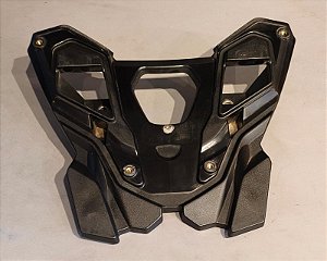 SUPORTE PARA BAÚ TRASEIRO VARIO ORIGINAL BMW