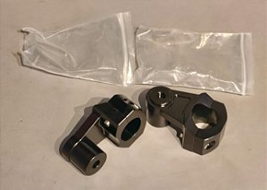 Riser Alongador de Guidão GS1200/1250