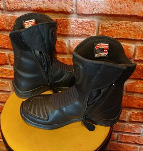 BOTA CANO LONGO X11 THUNDER