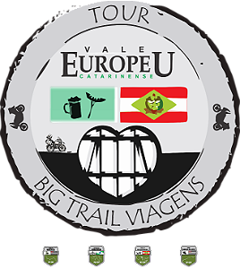 TOUR VALE EUROPEU E OKTOBERFEST 2026