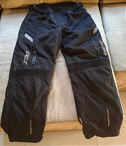 CALÇA POLIESTER TEXX MASCULINA