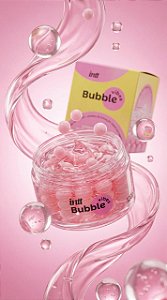 Bubble Vibes Sistema Híbrido de ativação sensorial
