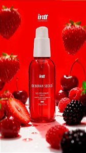 Lubrificante Gel Deslizante
