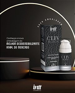 Dessensibilizante Cliv Black