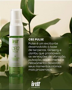 Lubrificante CB2