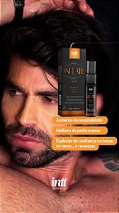 INFLATE ESTIMATE MASCULINO