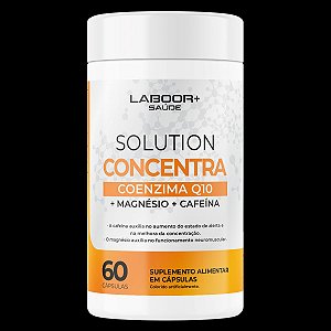 Solution Concentra c/60