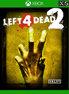 Left 4 Dead 2 – Xbox One e Series S/X