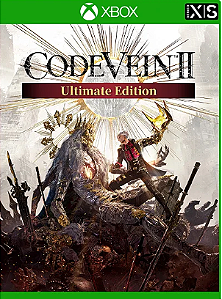 CODE VEIN 2 - Xbox Series S/X