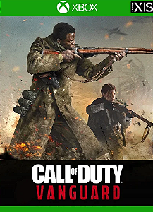 Call of Duty: Vanguard - Xbox One e Series S/X Digital