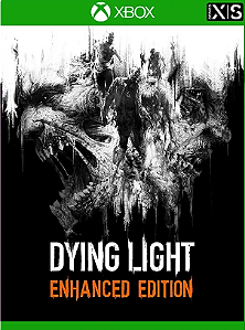Dying Light Enhanced Edition – Xbox One e Series S/X