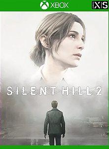 Silent Hill 2 Remake – Xbox Series S/X