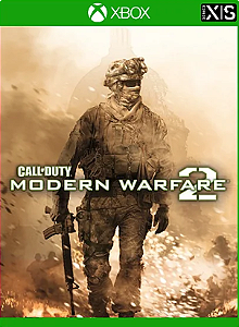 Call of Duty: Modern Warfare 2 Xbox One e Series S/X