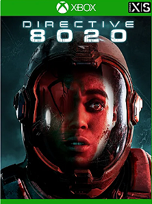 Directive 8020 – Xbox Series S/X