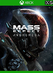 Mass Effect: Andromeda - Xbox One e Series S/X