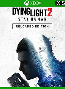 Dying Light 2 Stay Human - Xbox One e Series S/X