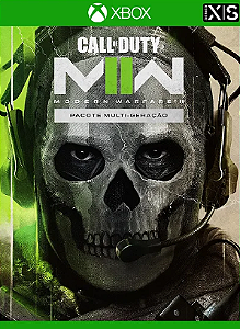 Call of Duty: Modern Warfare II - Xbox One e Series S/X