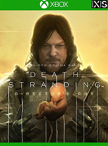 Death Stranding Director's Cut - Xbox Series S/X