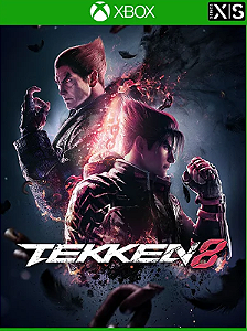 Tekken 8 - Xbox Series S/X