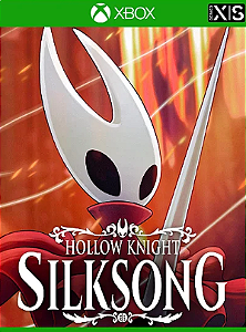 Hollow Knight: Silksong - Xbox One e Series S/X