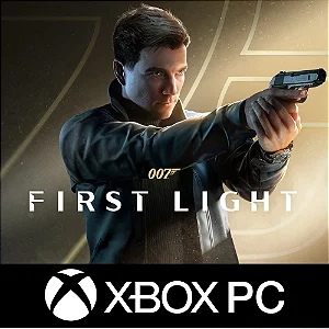 007 First Light - PC Digital Windows 10/11