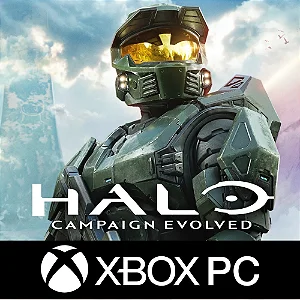 Halo: Campaign Evolved Premium Edition - PC Digital Windows 10/11