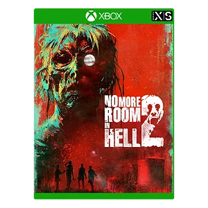 No More Room in Hell 2 – Xbox Series S/X