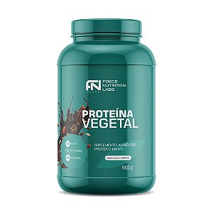 Whey Vegan Proteína Vegetal - 900g