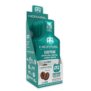 Carbogel Hidragel Caffeine - 50g