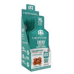 Carbogel Hidragel Energy - 50g