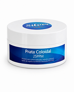 Prata Coloidal