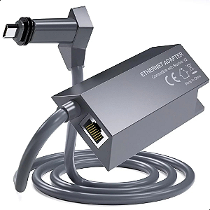 ADAPTADOR ETHERNET STARLINK V2 KNUP KP-AD167