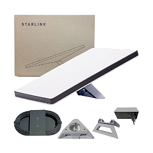 Kit antena Starlink mini