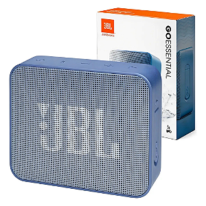 Caixa de som bluetooth JBL  GO ESSENTIAL 2