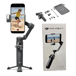 Gimbal DJI Osmo Mobile 7P