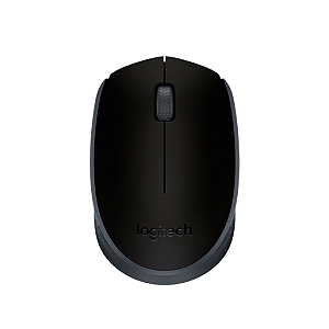 Mouse sem fio Logitech M170