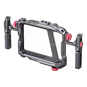 Gaiola Estabilizadora Metal Ulanzi Lino