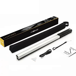 Bastão Led RGB Luxceo modelo Q508A