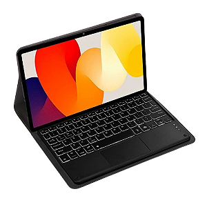 Capa tablet com teclado magnético REDMI SE 11