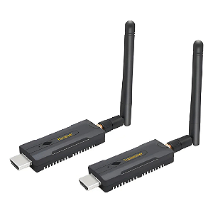 Extensor HDMI sem fio até 100M KNUP  KP-AW181