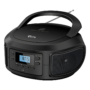 Radio player FM / BLUETOOTH / USB /CD  4life
