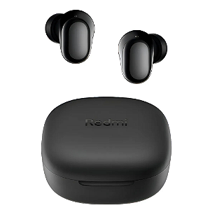 Fone de ouvido Redmi Buds 6 play